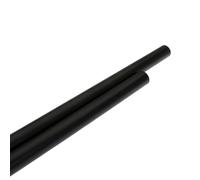 XSPC PETG Tubing 14/10mm 2 x 500mm Pack (Satin Black)