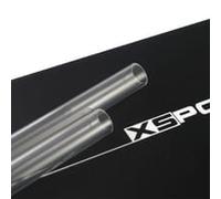 XSPC PETG Tubing 14/10mm 2x0.5m (Clear)