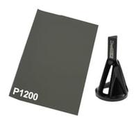 XSPC Professional PETG Debur Tool Kit