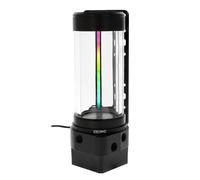 XSPC QX5 Photon 170 aRGB Reservoir/Pump Combo - Black