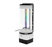 XSPC QX5 Photon 170 aRGB Reservoir / Pump Combo - White