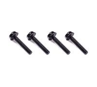 XSPC Radiator Fan Screw 6-32 20mm for 15mm Fans (16pcs/bag)