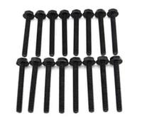 XSPC Radiator Fan Screw 6-32 30mm (16PCS/BAG)
