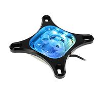 XSPC Raystorm EDGE ARGB CPU Water Block (Intel) - Black