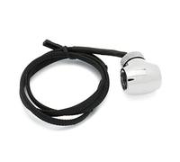 XSPC Temperatursensor 2x G1/4 IG - chrome