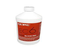 XSPC XS-EC6-RD Non Conductive Coolant - Blood Red