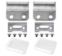 Xspeedonline 2 Hole Clipper Blade Replacement for Wa-hl Clipper Blades, Compatible for Wa-hl Precision HomeCut/ HomeHaircutting79722/ HomePro/ HomeBarber79524-3001/ MC2/ Taper2000