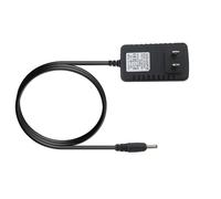 Xspeedonline Charger Fit for Remington Clippers AC Adapter Power Cord All-in-One Trimmer Replacement UA050035E, HK28U-3.6-100, UD-0401 Fit for PG6020, MB2500