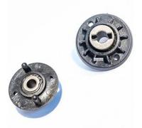 xsports Ben Sayers Electric Golf Trolley Cart Genuine Spare Parts - Rear Wheel Clutches