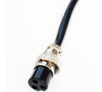 xsports Ben Sayers Golf Trolley Spares - Golf Trolley Lead Acid Battery Lead Connector