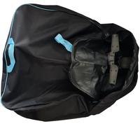 xsports Golf Trolley Carry Travel Bag Powakaddy CT6 / CT8 / CT10 / CT12 Including Wheels