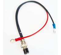 xsports Offmetrolley 3 Pin Battery Connector Cable for Offmetrolley Electric Golf Trolley