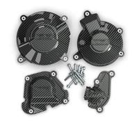 XSR900 Motorcycles Engine Cover For Yamaha GP 2024-2025 MT-09 AMT 2025 Secondary Enginecover Set Protection