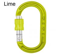 XSRE Mini Locking Screwgate Carabiner 4kN
