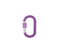 XSRE Mini Locking Screwgate Carabiner 4kN