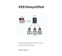 XSS Demystified: Understanding and Preventing Cross-Site Scripting