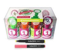 Xstamper Xclamations Teacher Stamp Set