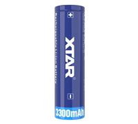 Xstar 18650 3.6V Battery - 3300 mAh