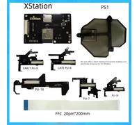 XStation Optical Discdrive Emulator PS1 Game Console ODE XSTATION For PlayStation PS1, related to PICOTATION PSone PS2 PS3 PS4 PU 8 LATE And 64GB