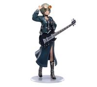 XStellar - GIRLS BAND CRY - Rupa
