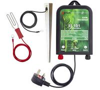 XSTOP EL101 Mains Powered Electric Fence Energiser