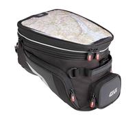 Givi X-stream 15l Tank Bag Black