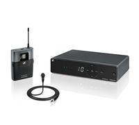 Sennheiser XSW 1-ME2 Wireless Lavalier Microphone System E Band