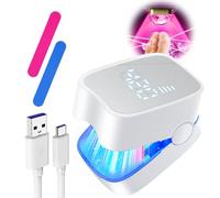 XSWCCJJ Nail Fungus Laser Device5