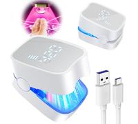 XSWCCJJ Nail Fungus Laser Device7