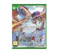 Monster Hunter Stories 3: Twisted Reflection /Xbox Series X