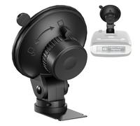 XSYALRHE Windshield Radar Detector Mount