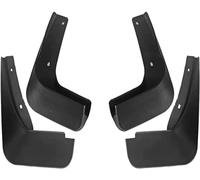 XSYing 4Pcs Car Mud Flaps for VW Jetta 2011-2014 MK6, Mudflaps Splash Guards Front Rear Wheel Protectors Fender Car Mudguards