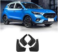 XSYing Car Mud Flaps for MG ZS 2020-2023, Front Rear Splash Mudguards Front Rear Wheel Splash Guards Protector Accessories