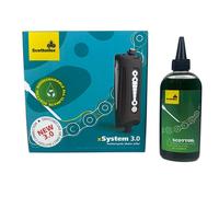 Scottoiler xSystem 3.0, chain oiler kit