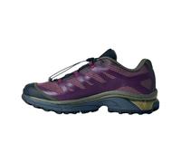 Xt-4 OG Gore-Tex Sneaker- male- Salomon- Outdoor Shoes- Purple- 9 UK- Sport 9 UK