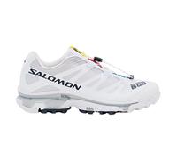 SALOMON Mens XT-4 OG Sneakers - Colour: White/Ebony/Lunar Rock - Size: 11