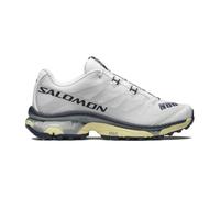 Xt-4 OG Trail Trainers- male- Salomon- Sneakers- White- 10 UK- Shoes 10 UK