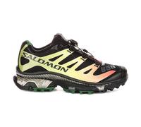 Salomon S Lab Xt-4 Og Sneaker (Black/Asphalt/Eden - 6) - Size 6 - Men's