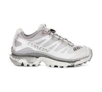Xt-4 OG Trainers - male - Salomon - Sneakers - Gray - 2 2/3 UK - Shoes 2 2/3 UK