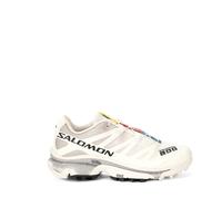 Xt-4 OG White Lunar Rock - male - Salomon - Sneakers - White - 4 UK - Shoes 4 UK