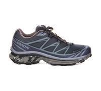 Xt-6 Gore-Tex, male, Salomon, Sneakers, Blue, 10 UK, Shoes 10 UK