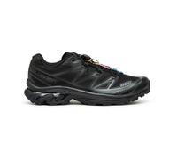 Xt-6 Trainers, male, Salomon, Running Shoes, Black, 6 2/3 UK, Sport 6 2/3 UK