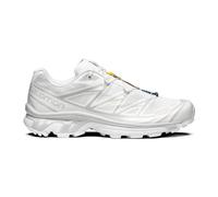 Xt-6 Trainers - male - Salomon - Sneakers - White - 10 UK - Shoes 10 UK