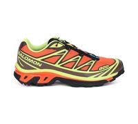 Xt-6 Trainers - unisex - Salomon - Running Shoes - Multicolor - 8 1/2 UK - Sport 8 1/2 UK