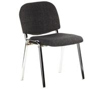 XT 600 C - Four-legged chair Anthracite