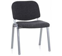 XT 600 S - Four-legged chair Anthracite