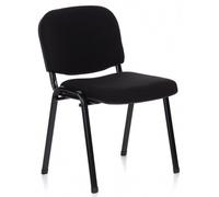 XT 600 SW - Four-legged chair Black