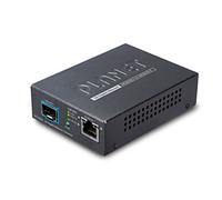 XT-705A 10G/5G/2.5G/1G/100M Copper to 10GBASE-X SFP+ Media Converter