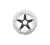 XT Brake Disk SM-RT800 Ice Tech Freeza 180mm -, Black