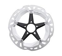 XT Brake Disk SM-RT800 Ice Tech Freeza 180mm -, Black